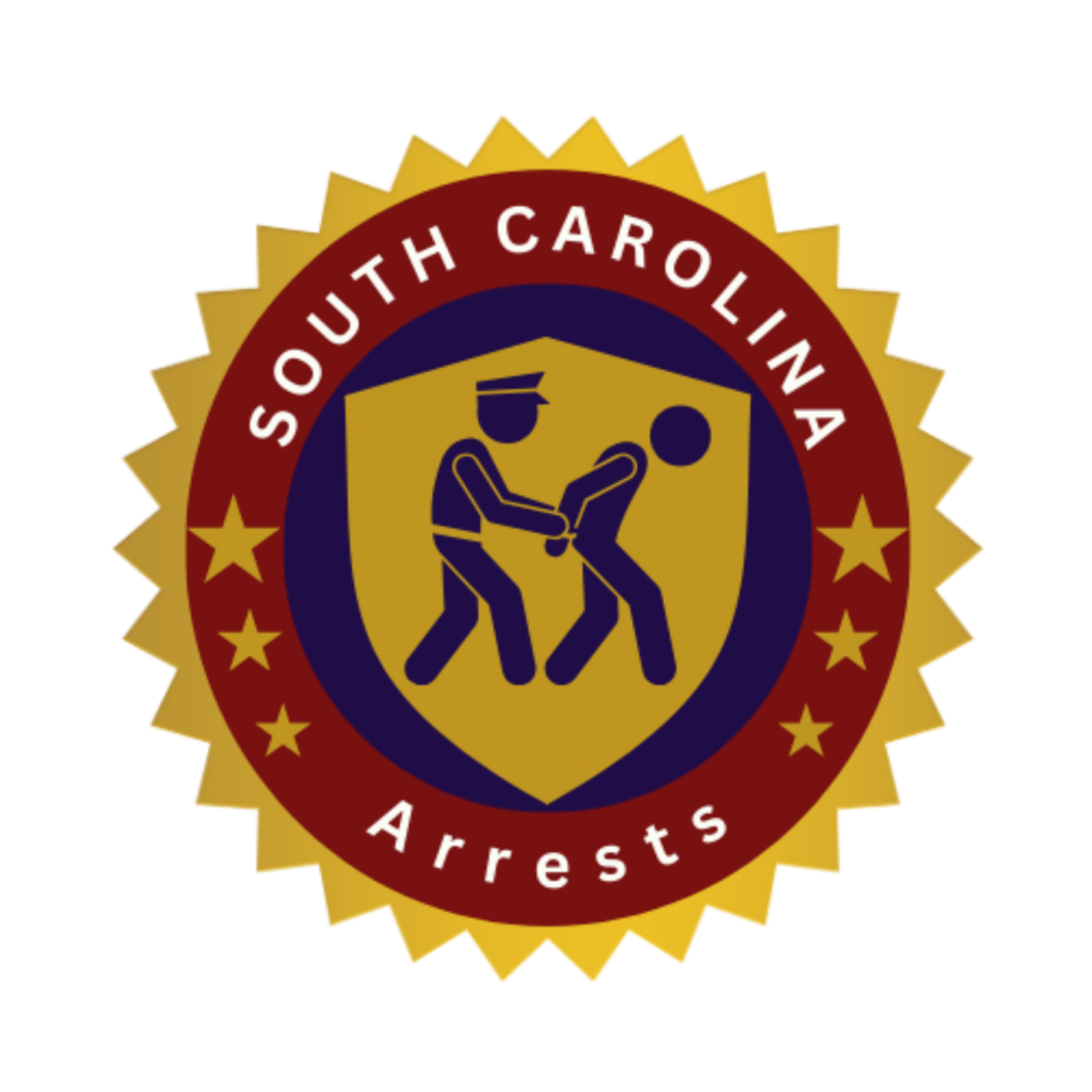 SC Search South Carolina Arrest Records SC